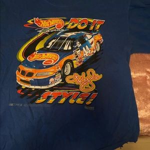 Vintage tees rare finds